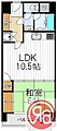 朝日プラザ昭和町13階8.0万円