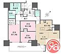 グランドメゾン上町台レジデンスタワー12階38.0万円