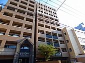 福岡市中央区白金２丁目 10階建 築23年のイメージ