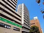 福岡市中央区舞鶴１丁目 14階建 築24年のイメージ