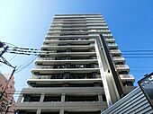 福岡市中央区渡辺通５丁目 18階建 築17年のイメージ