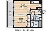 サムティ吉塚Eastのイメージ