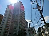 福岡市中央区赤坂２丁目 14階建 築27年のイメージ