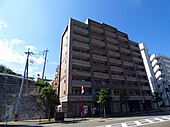 福岡市中央区桜坂３丁目 10階建 築19年のイメージ