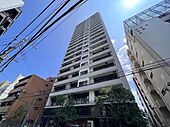 福岡市中央区警固２丁目 20階建 築16年のイメージ