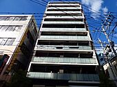 福岡市中央区大名２丁目 11階建 築12年のイメージ