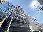 福岡市中央区舞鶴１丁目 10階建 築3年のイメージ