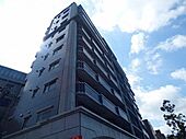 福岡市中央区荒戸３丁目 10階建 築31年のイメージ