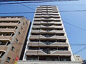 福岡市中央区春吉３丁目 14階建 築24年のイメージ
