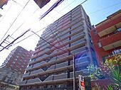 福岡市中央区警固２丁目 14階建 築25年のイメージ