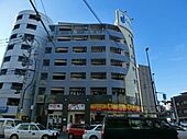 福岡市中央区高砂２丁目 7階建 築25年のイメージ