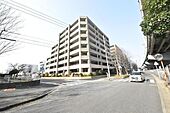 福岡市東区御島崎１丁目 8階建 築24年のイメージ