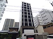 福岡市中央区高砂１丁目 10階建 築5年のイメージ