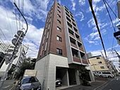 福岡市博多区須崎町 9階建 築8年のイメージ