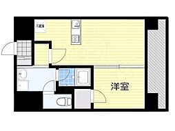 西鉄平尾駅 6.7万円