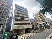 福岡市中央区六本松４丁目 10階建 築20年のイメージ