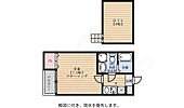 福岡市東区箱崎2丁目 2階建 築16年のイメージ