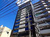 福岡市中央区清川２丁目 14階建 築20年のイメージ