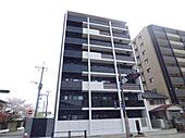 福岡市東区筥松２丁目 8階建 築3年のイメージ