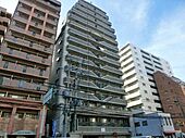 福岡市中央区薬院４丁目 15階建 築25年のイメージ