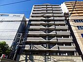 福岡市中央区白金１丁目 12階建 築27年のイメージ