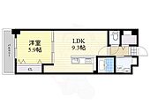 福岡市東区馬出６丁目 8階建 築7年のイメージ