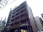 福岡市中央区舞鶴１丁目 7階建 築21年のイメージ