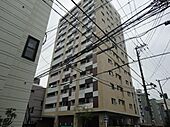 福岡市中央区赤坂１丁目 13階建 築18年のイメージ