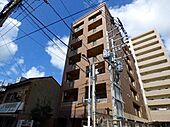 福岡市東区箱崎１丁目 7階建 築25年のイメージ