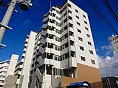 福岡市東区箱崎４丁目 9階建 築20年のイメージ