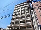 福岡市中央区高砂２丁目 10階建 築20年のイメージ