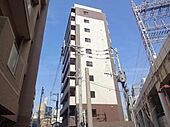福岡市中央区平尾１丁目 10階建 築11年のイメージ