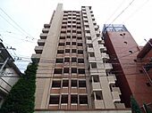福岡市中央区薬院３丁目 14階建 築20年のイメージ