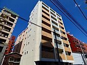 福岡市中央区高砂２丁目 9階建 築16年のイメージ