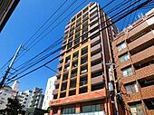 福岡市中央区赤坂３丁目 14階建 築19年のイメージ