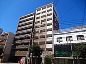 福岡市中央区警固３丁目 10階建 築18年のイメージ
