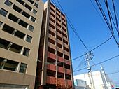 福岡市中央区長浜１丁目 11階建 築18年のイメージ
