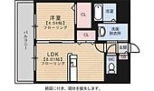 福岡市東区馬出５丁目 11階建 築18年のイメージ