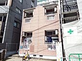 福岡市中央区鳥飼１丁目 2階建 築24年のイメージ