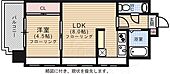 福岡市中央区那の川２丁目 13階建 築26年のイメージ