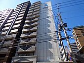 福岡市中央区薬院２丁目 15階建 築24年のイメージ