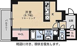 博多駅 11.6万円