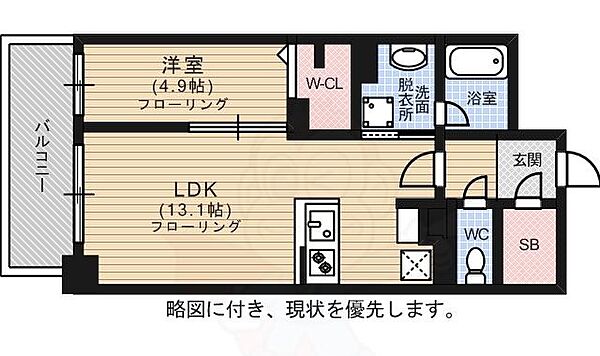 同じ建物の物件間取り写真 - ID:240028184269