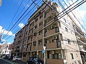 福岡市中央区荒戸１丁目 7階建 築28年のイメージ