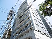 福岡市中央区荒戸２丁目 14階建 築29年のイメージ