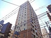 福岡市中央区渡辺通３丁目 15階建 築21年のイメージ