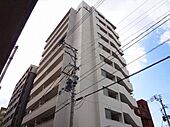 福岡市東区箱崎１丁目 10階建 築17年のイメージ