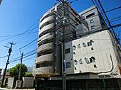 福岡市中央区荒戸２丁目 10階建 築27年のイメージ