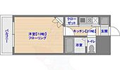 福岡市中央区渡辺通３丁目 14階建 築34年のイメージ