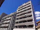 福岡市中央区荒戸１丁目 10階建 築34年のイメージ